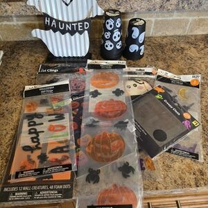 Halloween Decoration Bundle